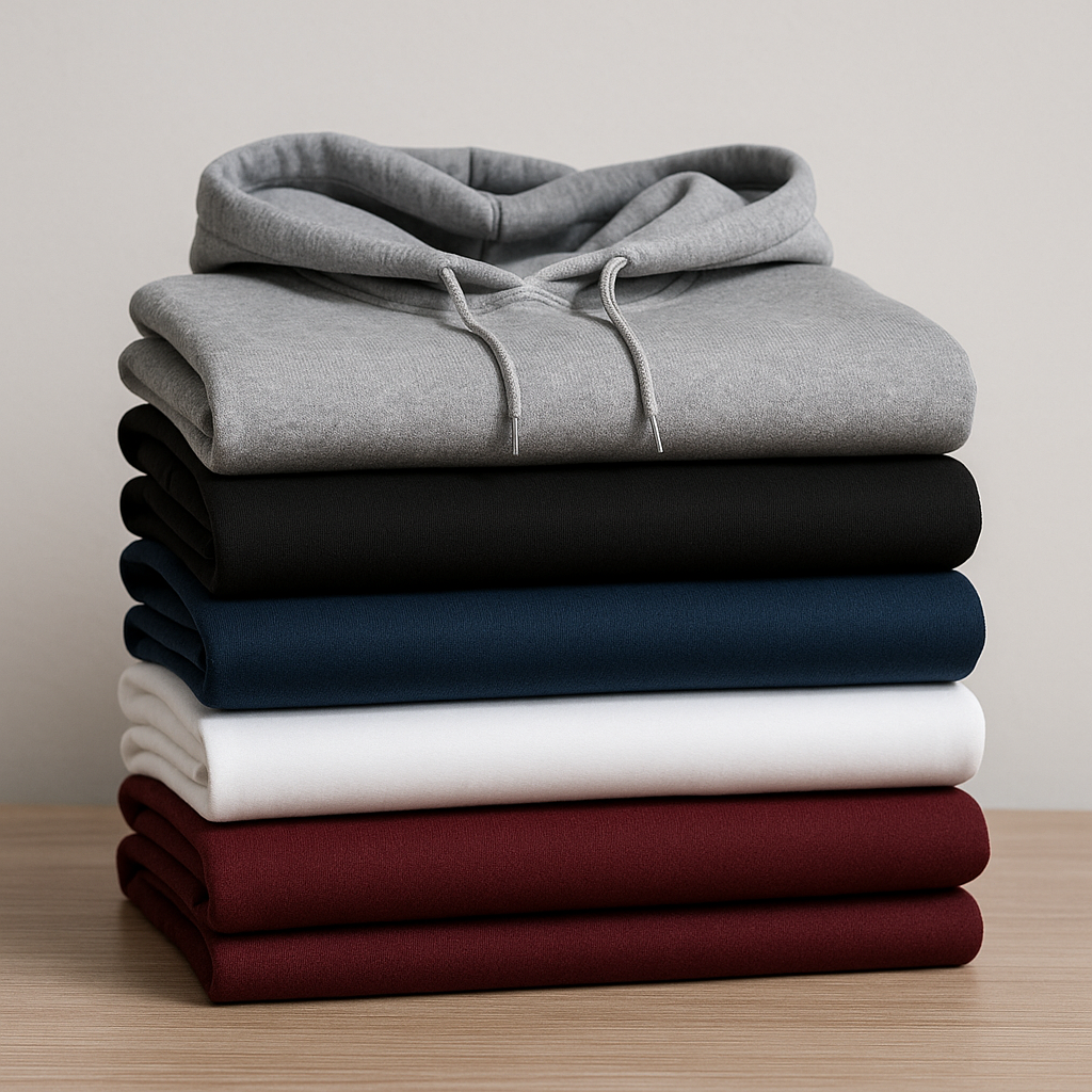 Custom Hoodies Bulk (Bulk orders: 10+ units)