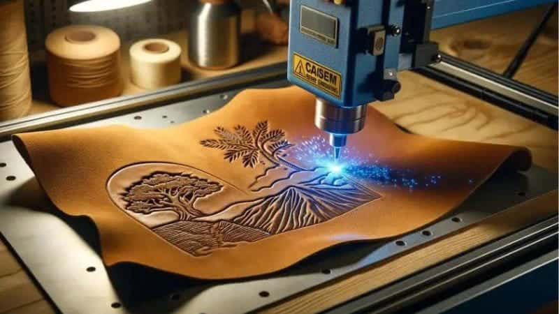 Custom Engraving Service