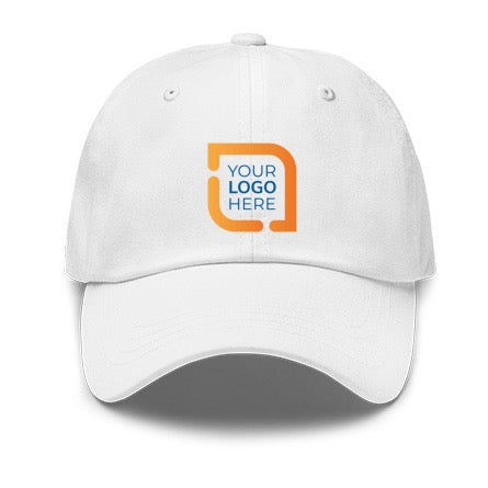 Custom Hat design & print