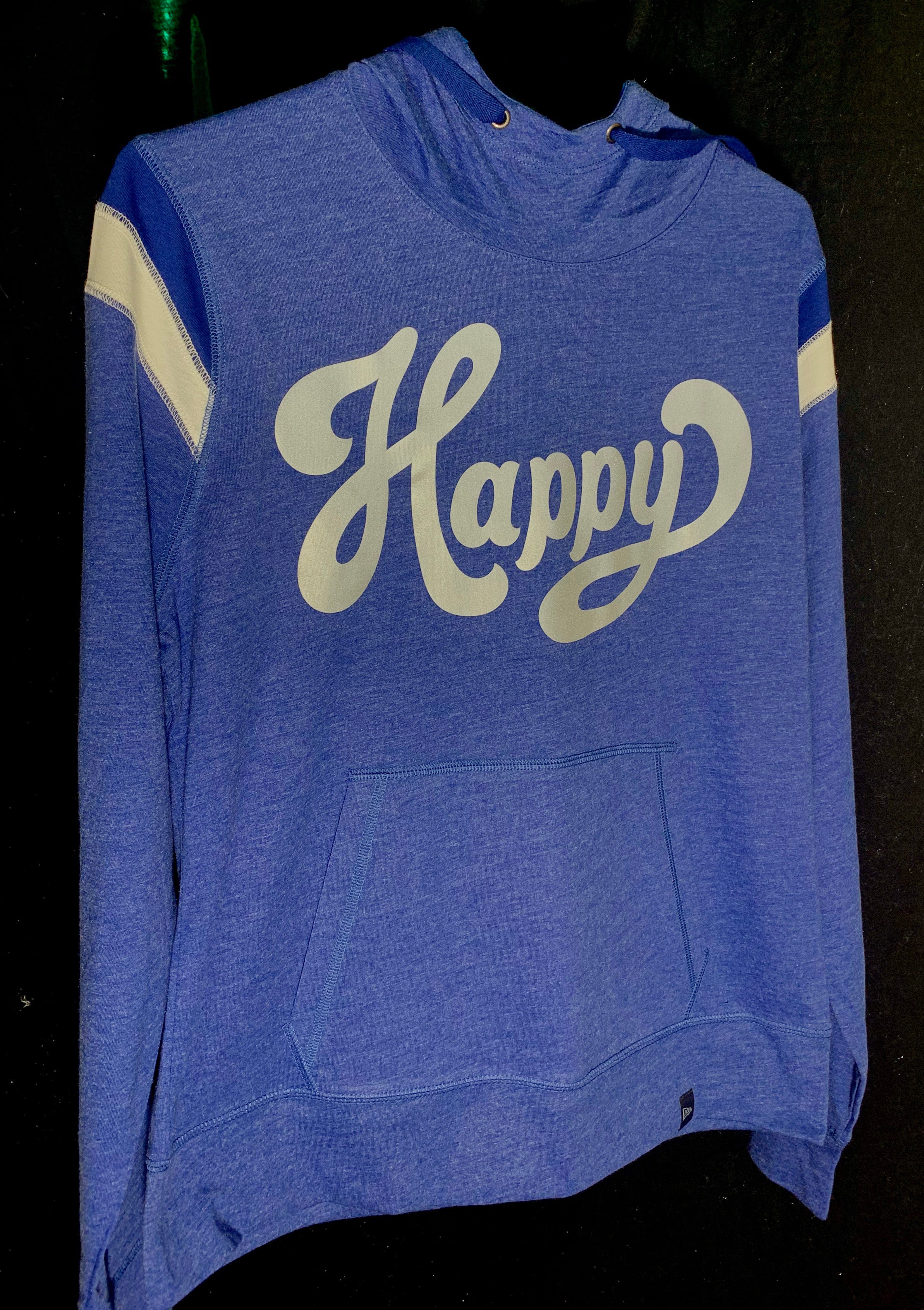 Custom Hoodie design & print